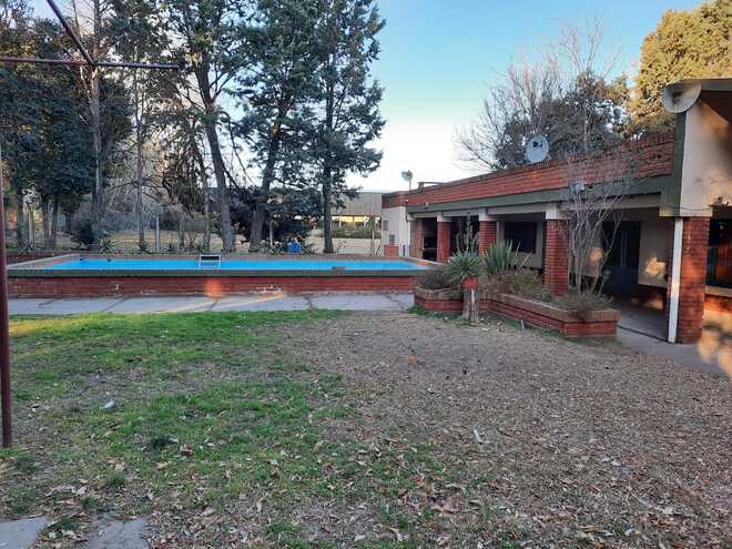 Gerbaudo Servicios Inmobiliarios